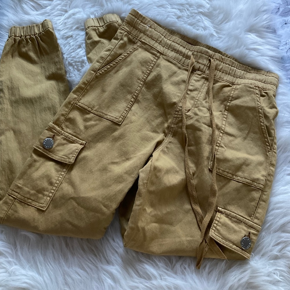 Jogger pants